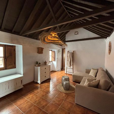 Casa Alta B&B Torrox Ngoại thất bức ảnh