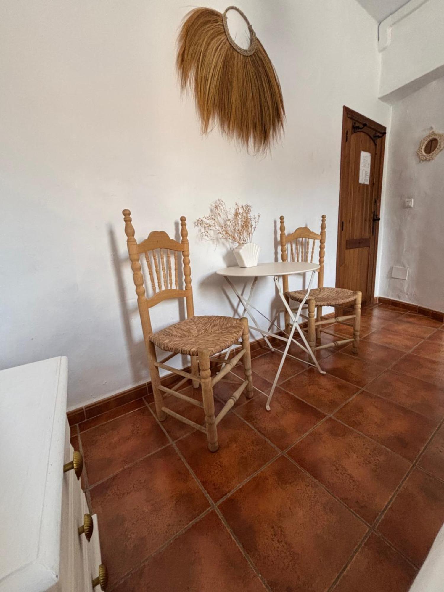 Casa Alta B&B Torrox Ngoại thất bức ảnh