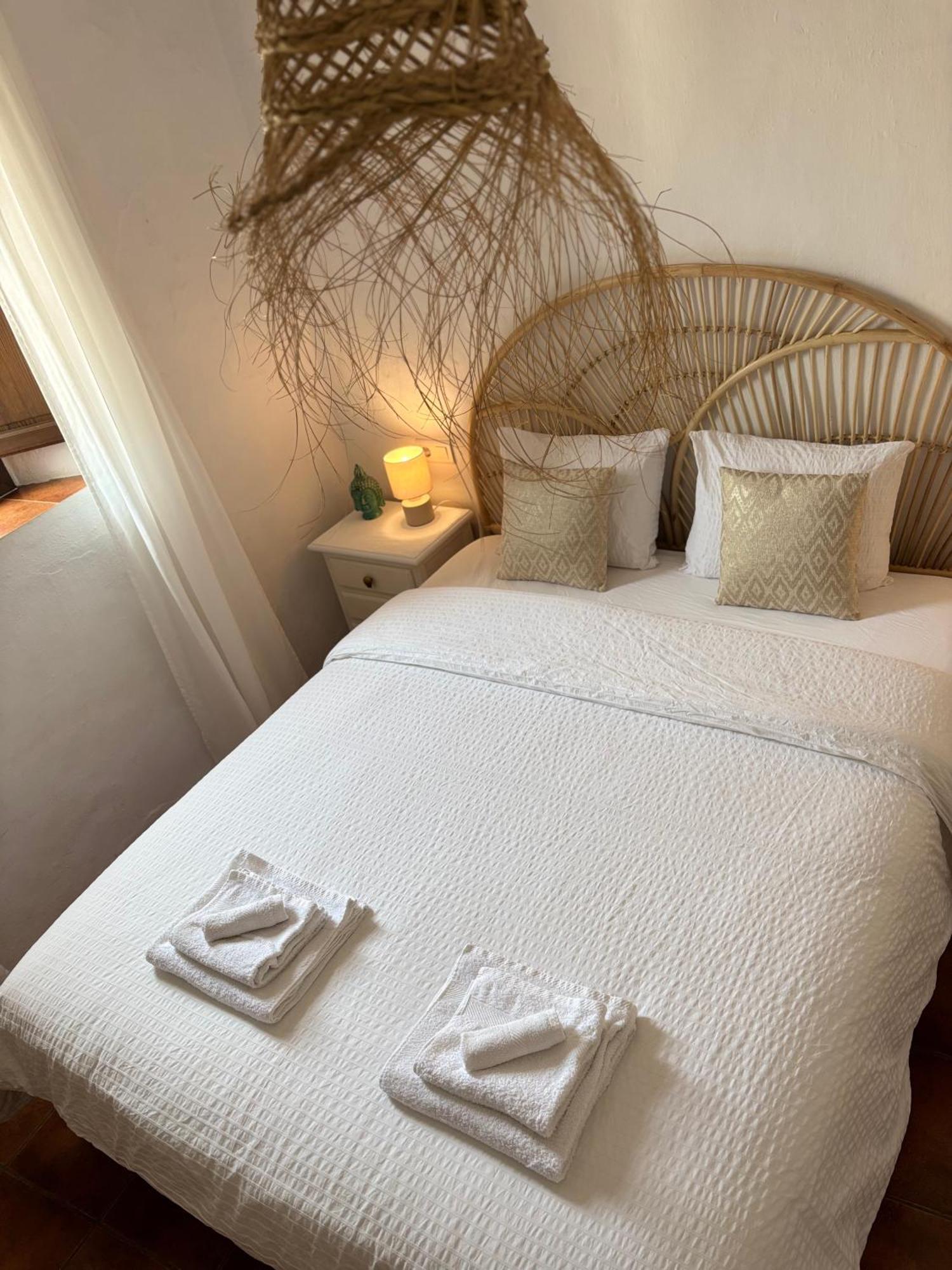 Casa Alta B&B Torrox Ngoại thất bức ảnh