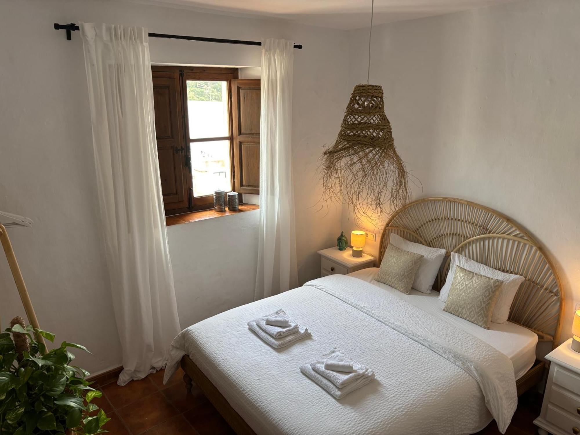 Casa Alta B&B Torrox Ngoại thất bức ảnh
