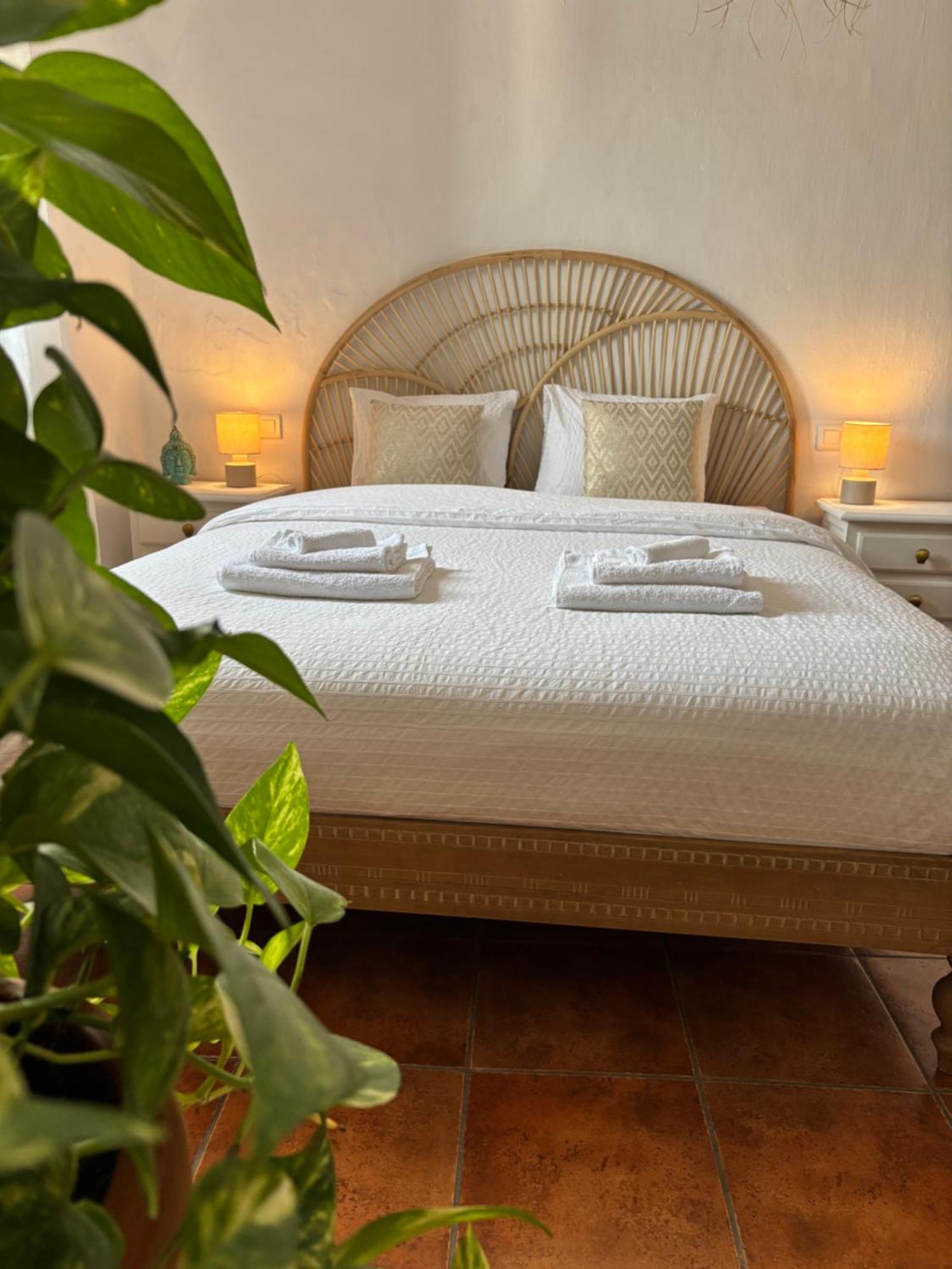 Casa Alta B&B Torrox Ngoại thất bức ảnh