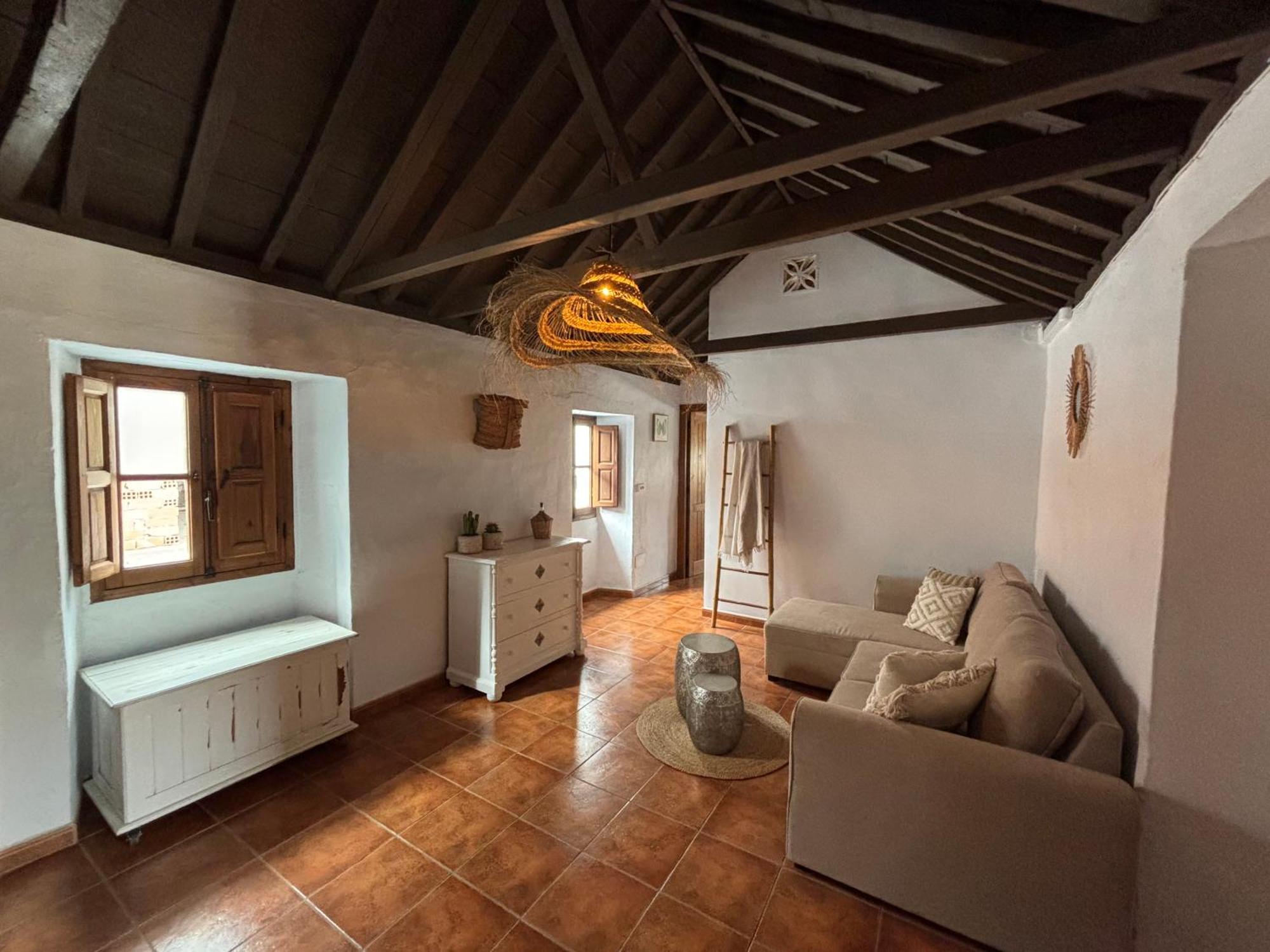 Casa Alta B&B Torrox Ngoại thất bức ảnh