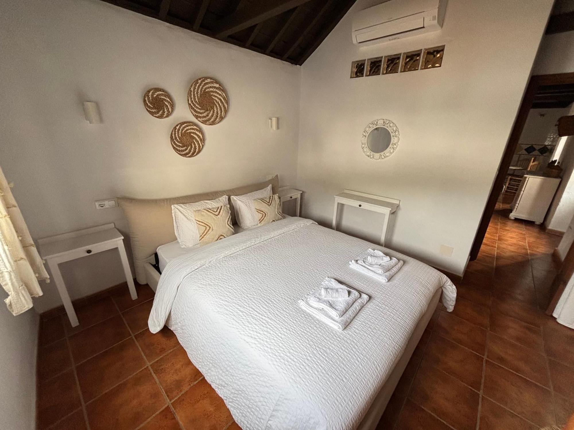 Casa Alta B&B Torrox Ngoại thất bức ảnh