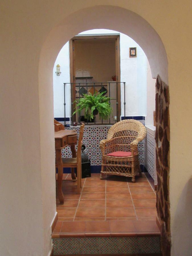 Casa Alta B&B Torrox Ngoại thất bức ảnh