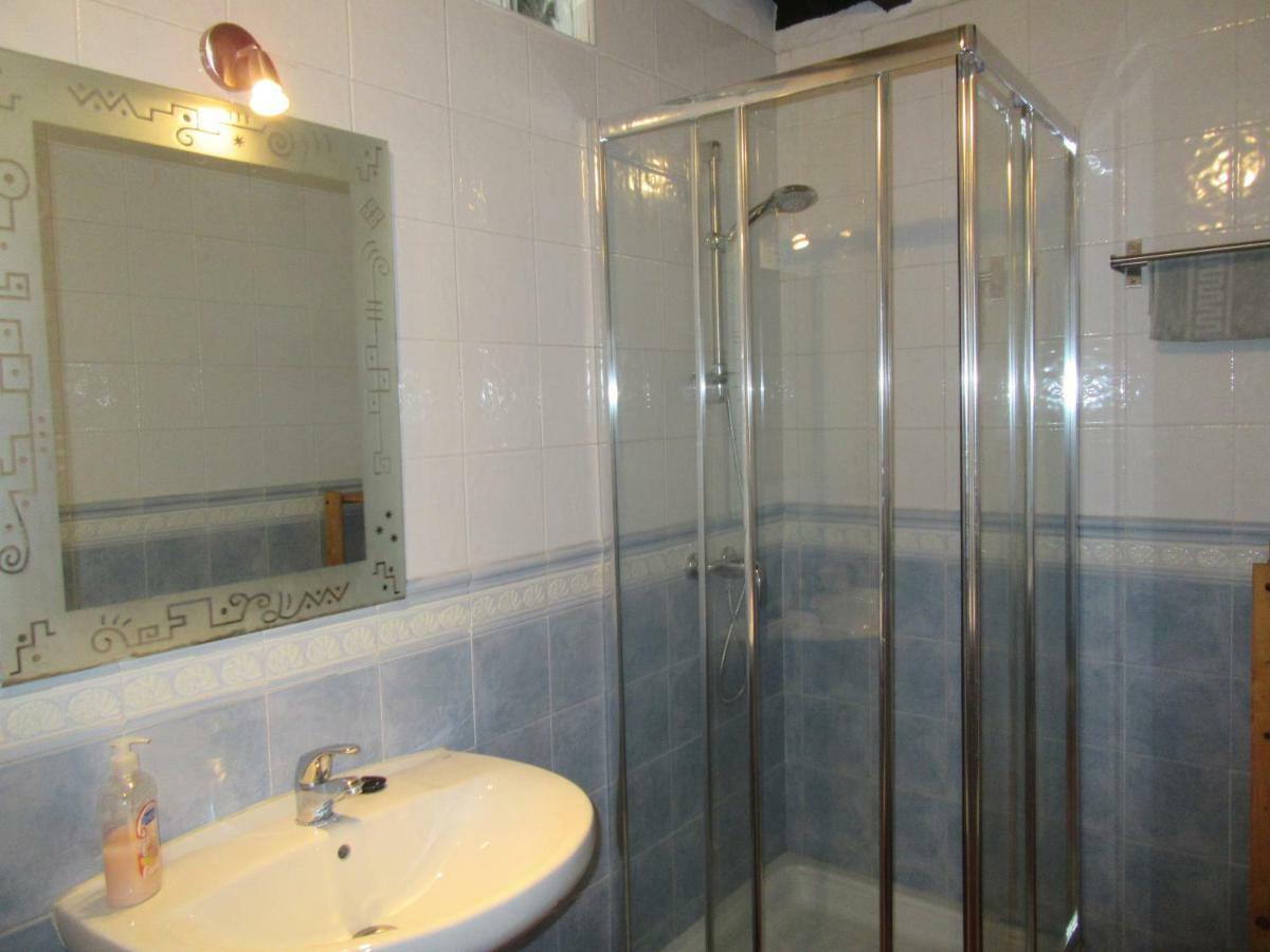 Casa Alta B&B Torrox Ngoại thất bức ảnh