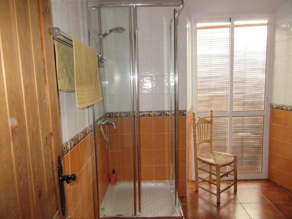 Casa Alta B&B Torrox Ngoại thất bức ảnh