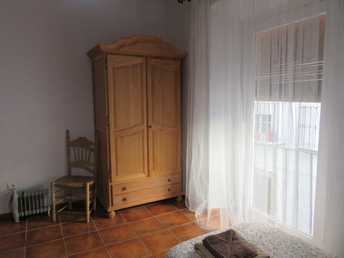 Casa Alta B&B Torrox Ngoại thất bức ảnh