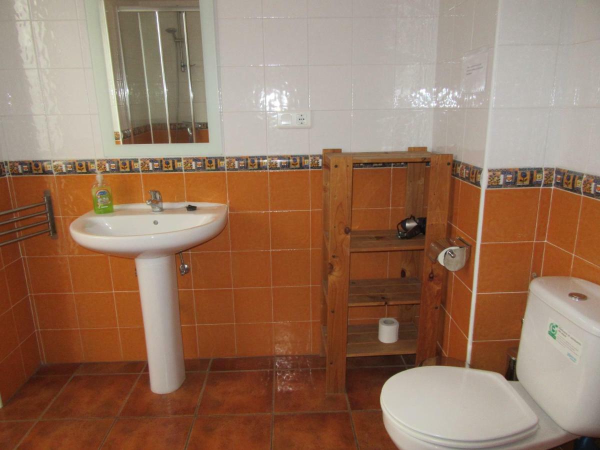 Casa Alta B&B Torrox Ngoại thất bức ảnh