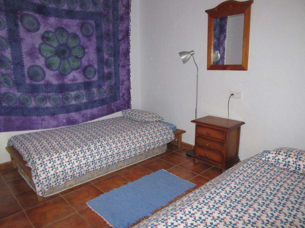 Casa Alta B&B Torrox Ngoại thất bức ảnh