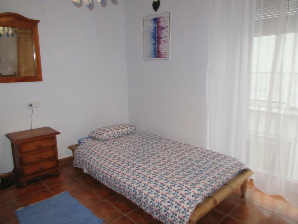 Casa Alta B&B Torrox Ngoại thất bức ảnh
