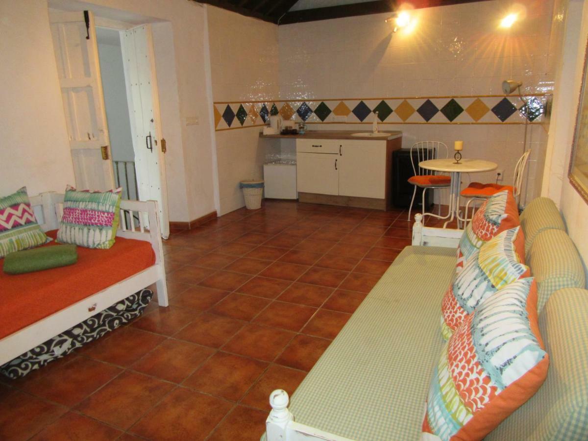 Casa Alta B&B Torrox Ngoại thất bức ảnh